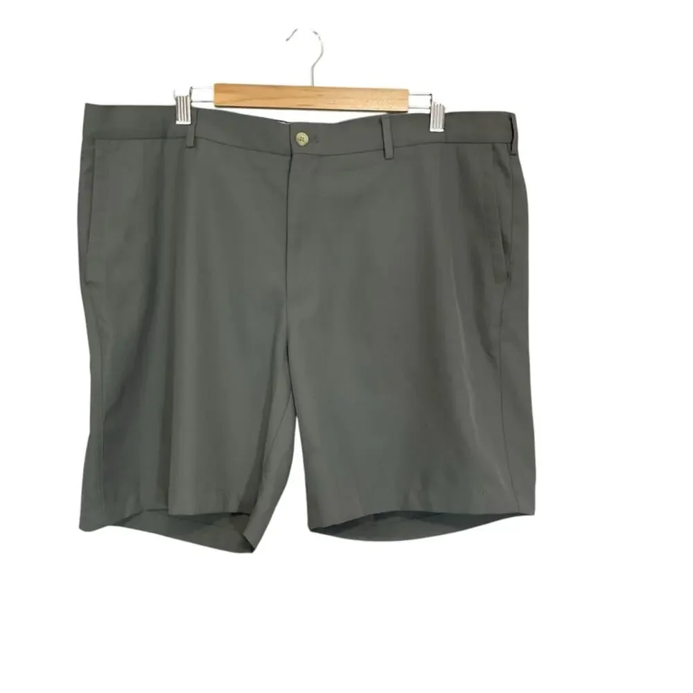 Peter Millar Mens Salem High Drape ME0EB82 Performance Shorts Golf 40 - Picture 2 of 8